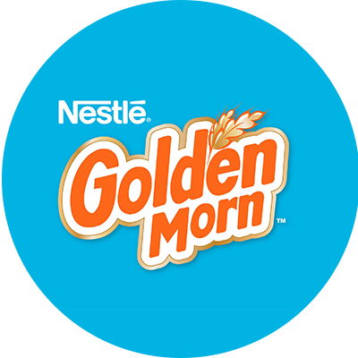 Nestle Golden Morn