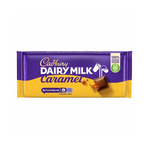 Cadbury Caramel