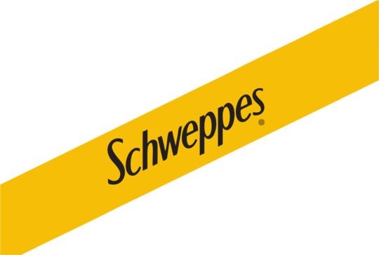 Schweppes