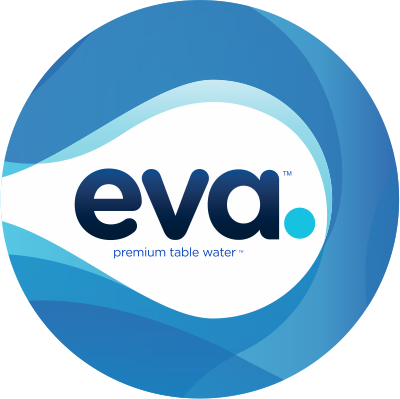 eva water