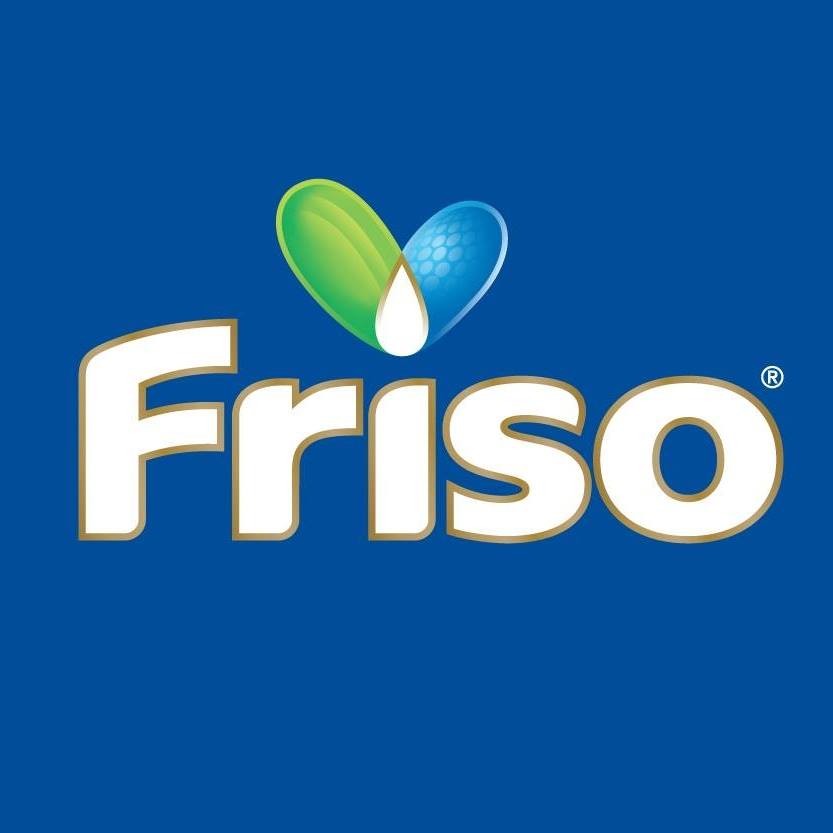 Friso Gold