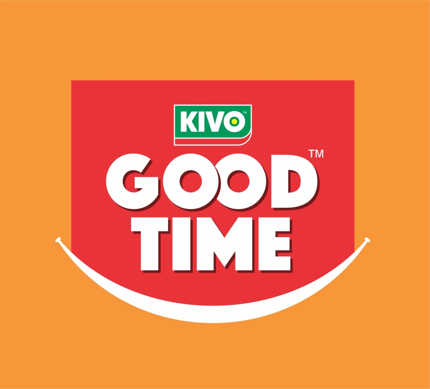 Kivo Good Time