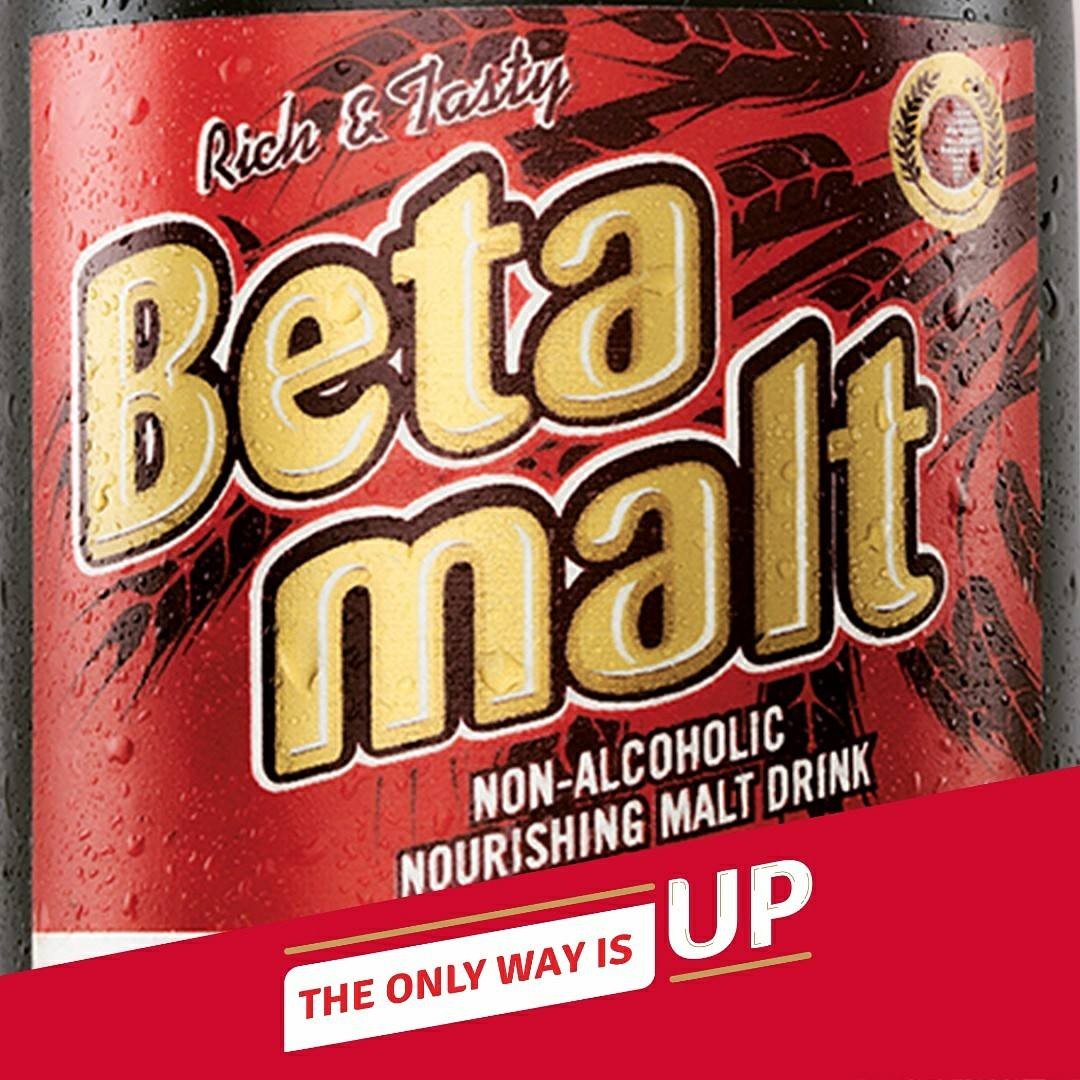 Beta Malt